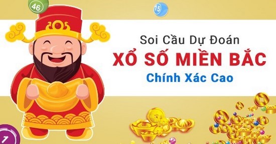 xổ số miền Bắc 4 Bách khoa toàn thư về xổ số miền Bắc cho những anh em đam mê