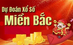 Dự đoán lô đề MB 4/1